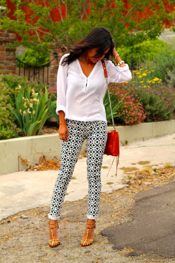 10 Fall Outfit Ideas For Women - picture 9
