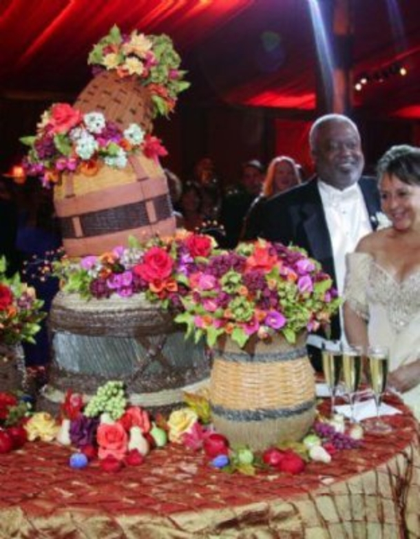 10 Fall Wedding Decorations - picture 6