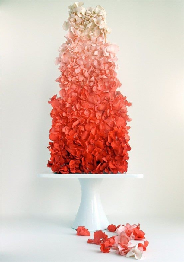 10 Fall Wedding Decorations - picture 9