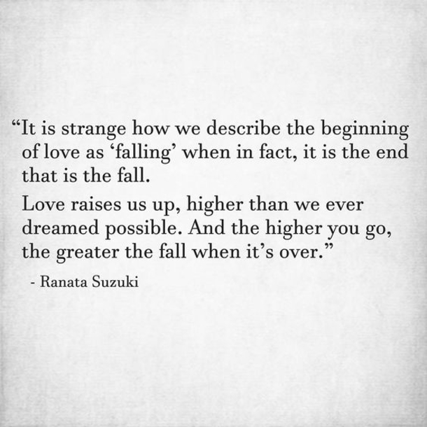 10 Falling Out Of Love Quotes And Sayings - picture 11