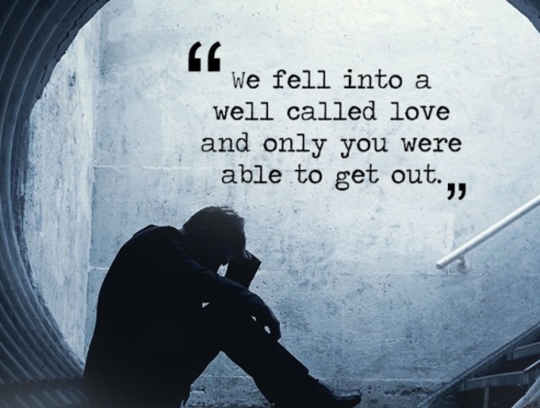 10 Falling Out Of Love Quotes And Sayings - picture 2