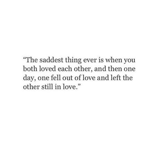 10 Falling Out Of Love Quotes And Sayings - picture 5