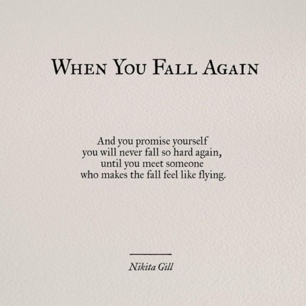 10 Falling Out Of Love Quotes And Sayings - picture 6