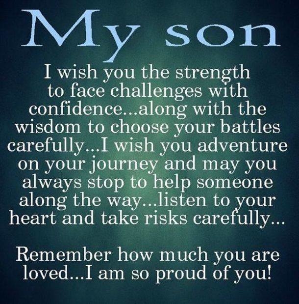 10 Family Quotes That Explains What Family Is All About - picture 10