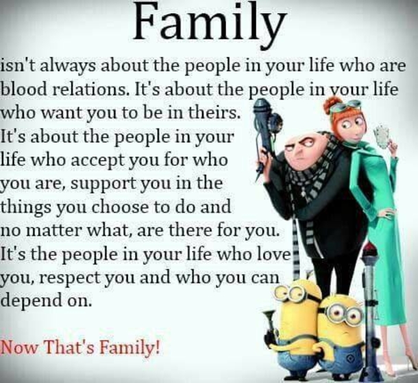 10 Family Quotes That Explains What Family Is All About - picture 11