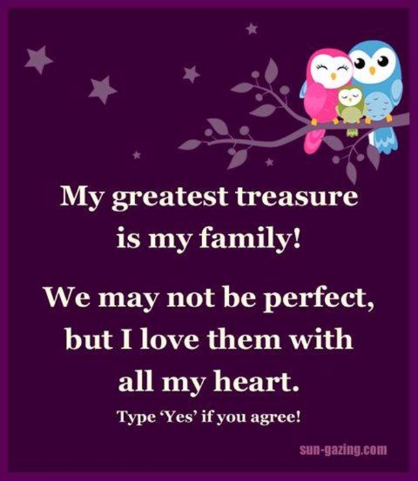 10 Family Quotes That Explains What Family Is All About - picture 3