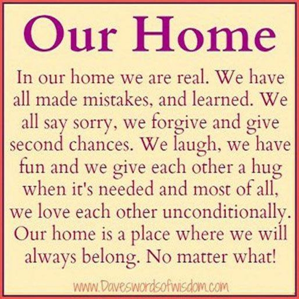 10 Family Quotes That Explains What Family Is All About - picture 4