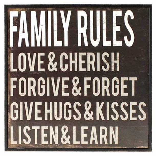 10 Family Quotes That Explains What Family Is All About - picture 5