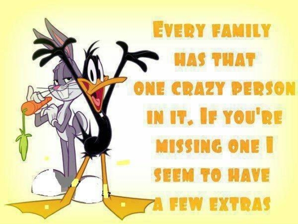 10 Family Quotes That Explains What Family Is All About - picture 6