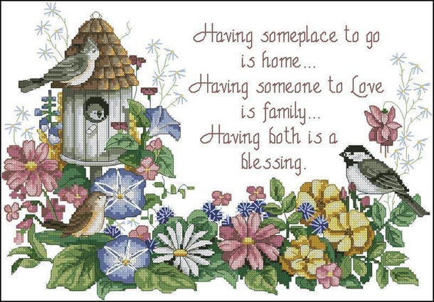 10 Family Quotes That Explains What Family Is All About - picture 7