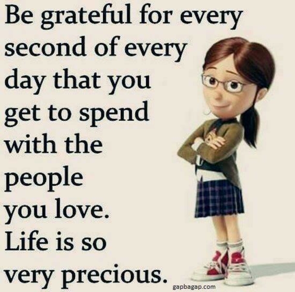 10 Family Quotes That Explains What Family Is All About - picture 8