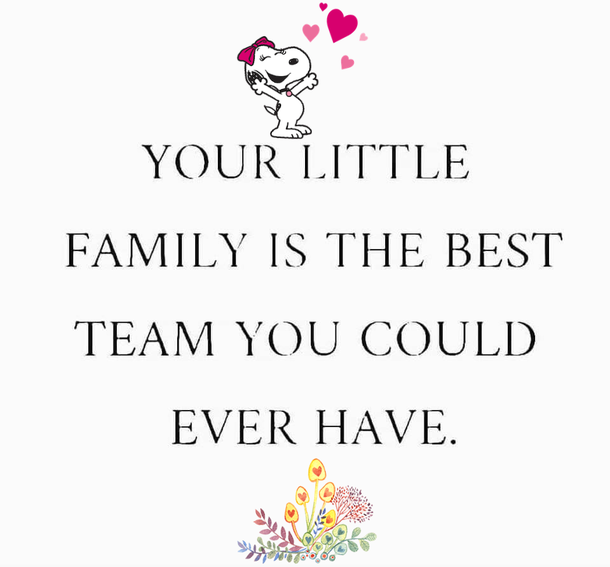 10+ Family Quotes That Express Feelings & Emotions About The Ones You Care For - picture 12