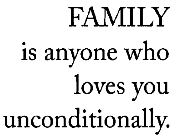 10+ Family Quotes That Express Feelings & Emotions About The Ones You Care For - picture 6