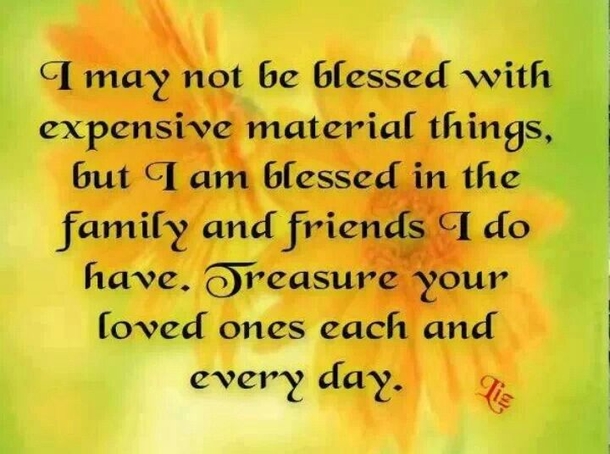 10+ Family Quotes That Express Feelings & Emotions About The Ones You Care For - picture 7
