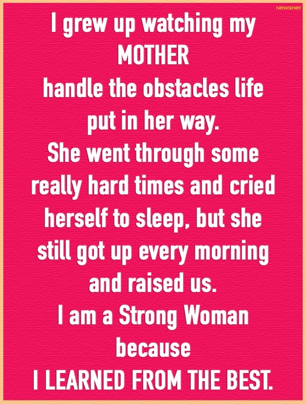 10+ Family Quotes That Express Feelings & Emotions About The Ones You Care For - picture 9