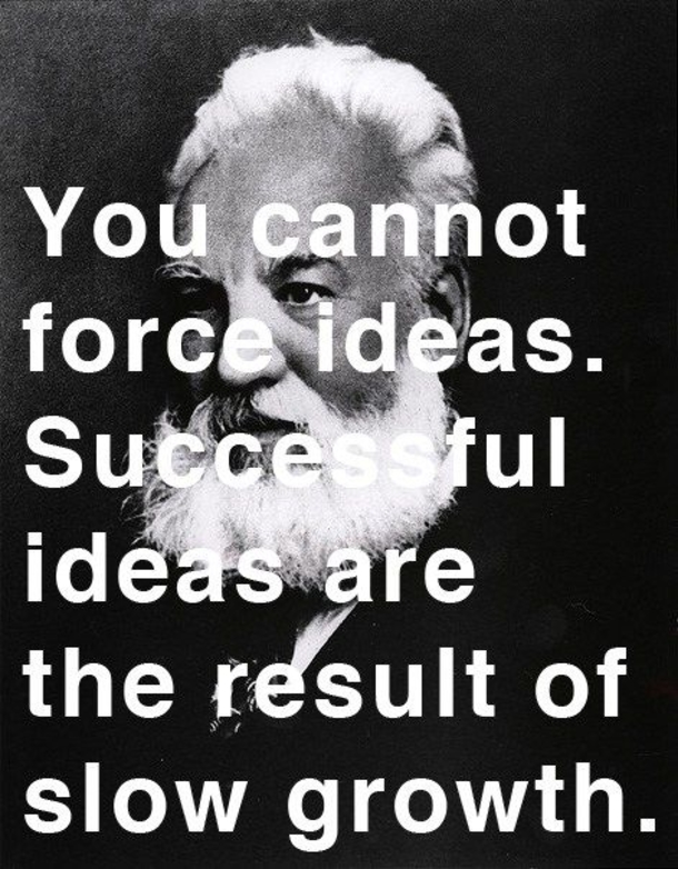 10 Famous Inspirational Quotes On Being Creative & Innovative - picture 6