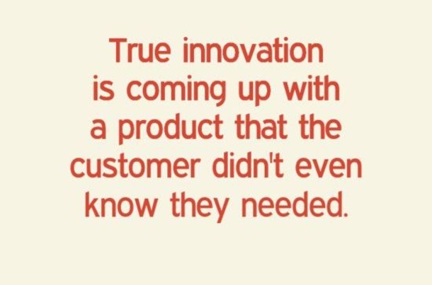 10 Famous Inspirational Quotes On Being Creative & Innovative - picture 8