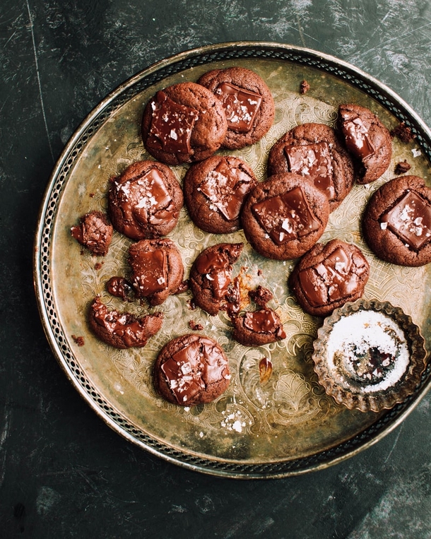 10 Fancy Christmas Cookie Ideas - picture 11