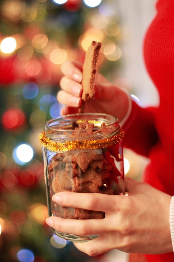 10 Fancy Christmas Cookie Ideas - picture 4