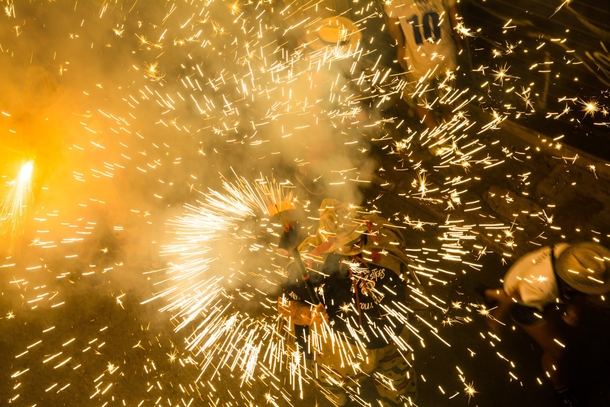 10+ Fantastic New Year Firework Displays For 2020 - picture 10