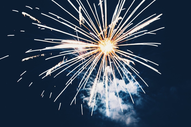 10+ Fantastic New Year Firework Displays For 2020 - picture 11