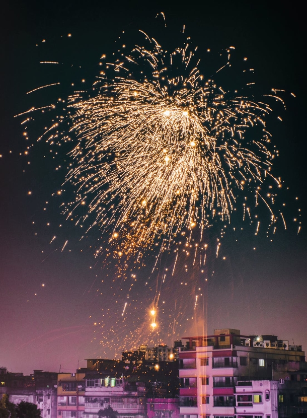 10+ Fantastic New Year Firework Displays For 2020 - picture 12