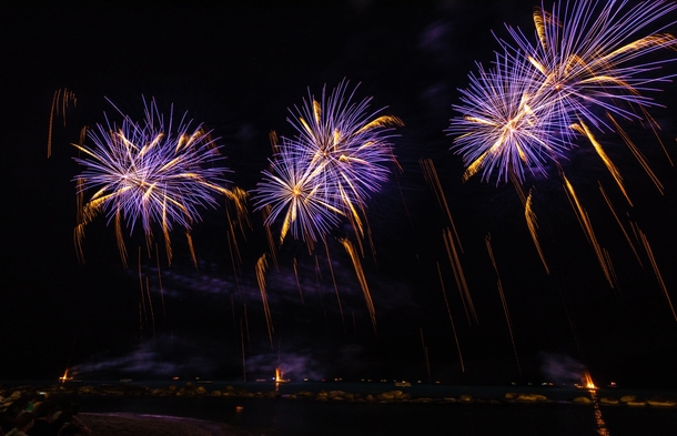 10+ Fantastic New Year Firework Displays For 2020 - picture 13