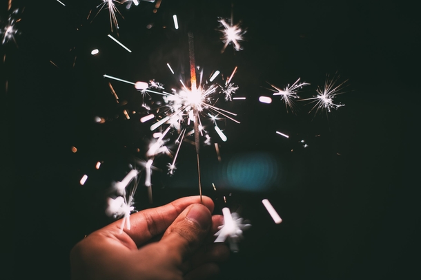 10+ Fantastic New Year Firework Displays For 2020 - picture 4