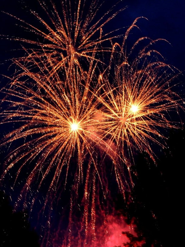 10+ Fantastic New Year Firework Displays For 2020 - picture 5