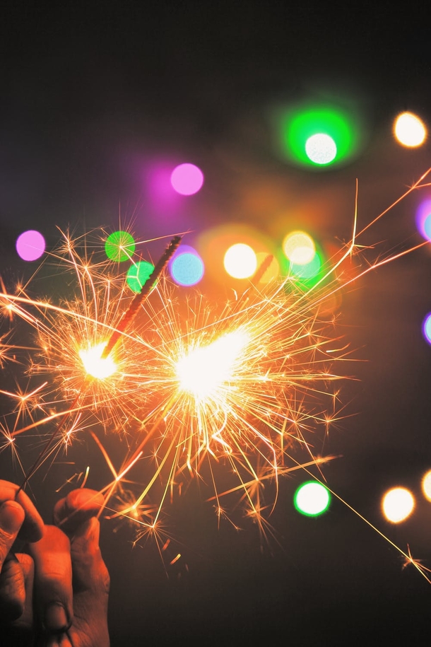 10+ Fantastic New Year Firework Displays For 2020 - picture 6