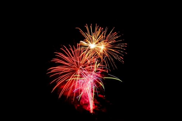 10+ Fantastic New Year Firework Displays For 2020 - picture 9