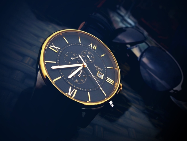 10+ Fashion Accessories For Men And Women - picture 10