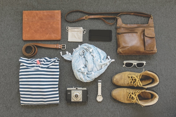 10+ Fashion Accessories For Men And Women - picture 2