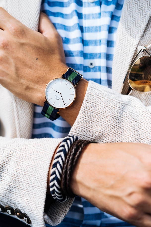 10+ Fashion Accessories For Men And Women - picture 4