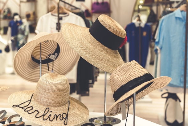 10+ Fashion Accessories For Men And Women - picture 9