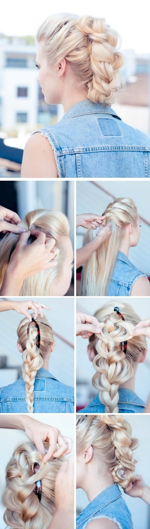 10 Faux Hawk Hairstyles for 2016 - picture 3
