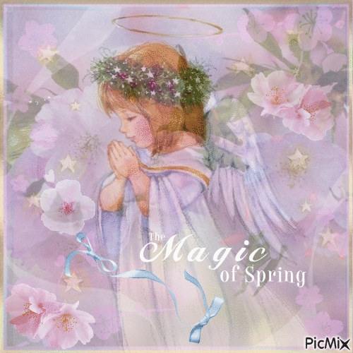 10 Favorite Spring Quotes And Sayings For The Warm Season - picture 11