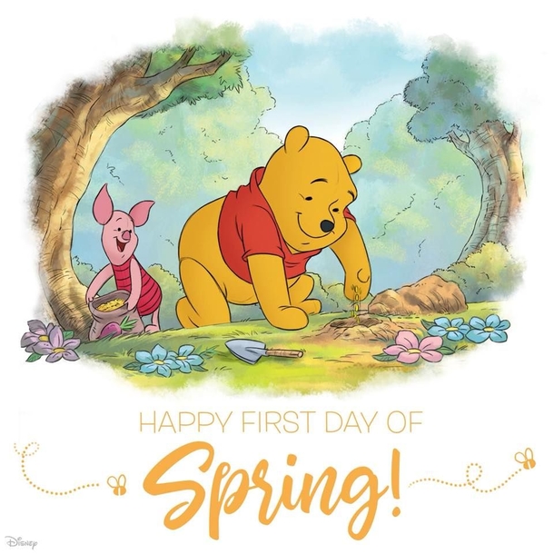 10 Favorite Spring Quotes And Sayings For The Warm Season - picture 2