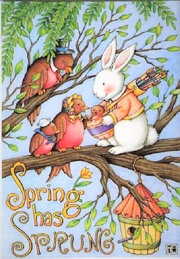 10 Favorite Spring Quotes And Sayings For The Warm Season - picture 5