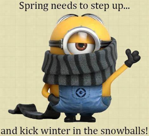 10 Favorite Spring Quotes And Sayings For The Warm Season - picture 6