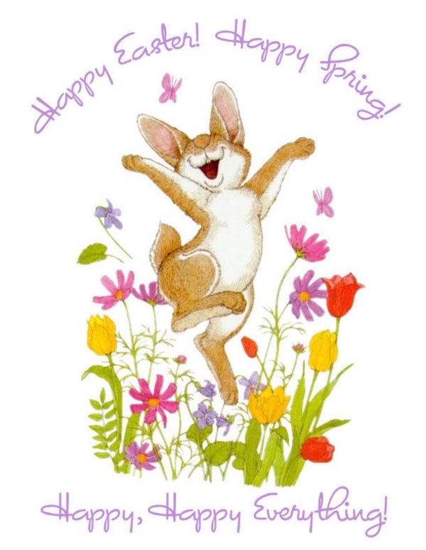10 Favorite Spring Quotes And Sayings For The Warm Season - picture 7