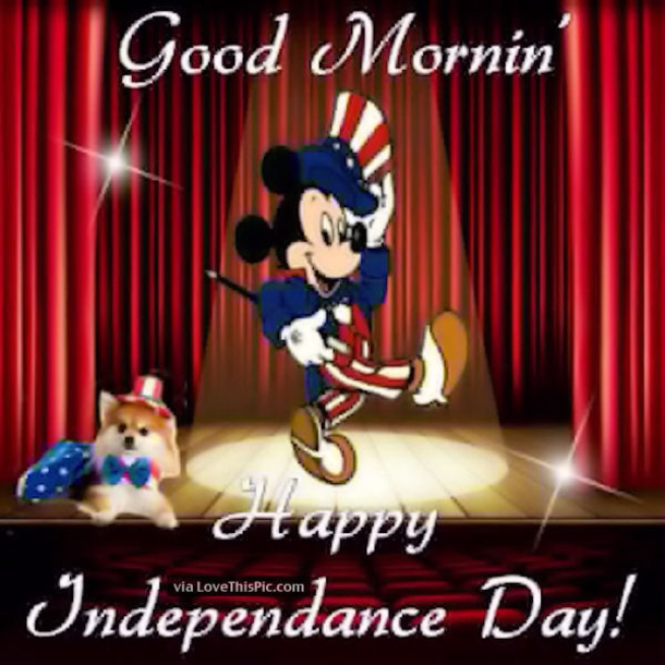 10 Festive 4th Of July Quotes, Images And Sayings - picture 11