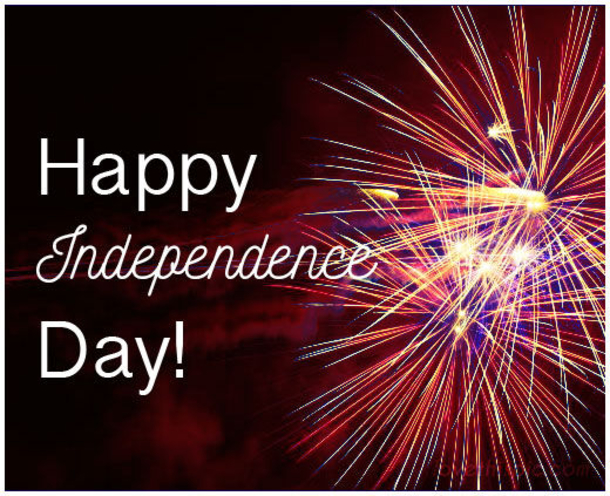 10 Festive 4th Of July Quotes, Images And Sayings - picture 4