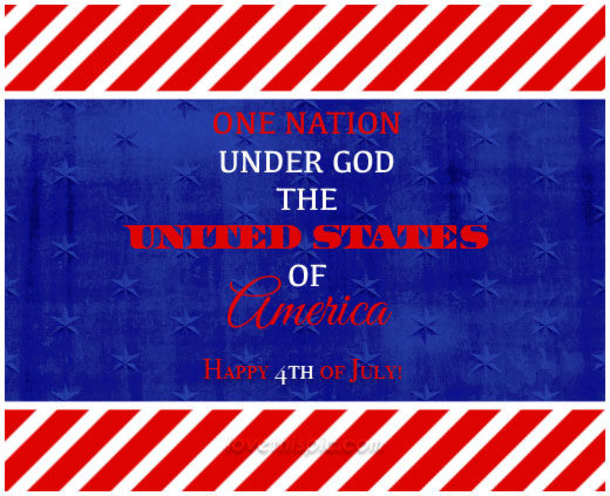 10 Festive 4th Of July Quotes, Images And Sayings - picture 6