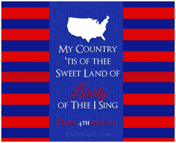 10 Festive 4th Of July Quotes, Images And Sayings - picture 8