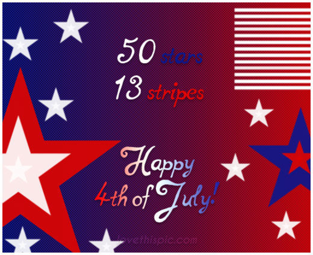 10 Festive 4th Of July Quotes, Images And Sayings - picture 9