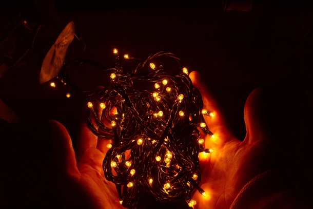 10 Festive Christmas Lights For The Holidays - picture 11