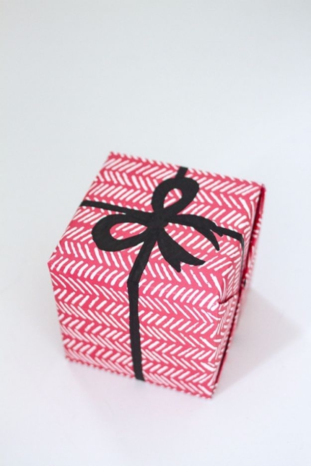10 Festive DIY Christmas Bow Ideas - picture 6