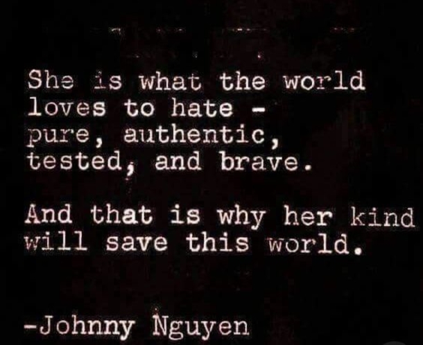 10 Fierce Women Quotes - picture 11