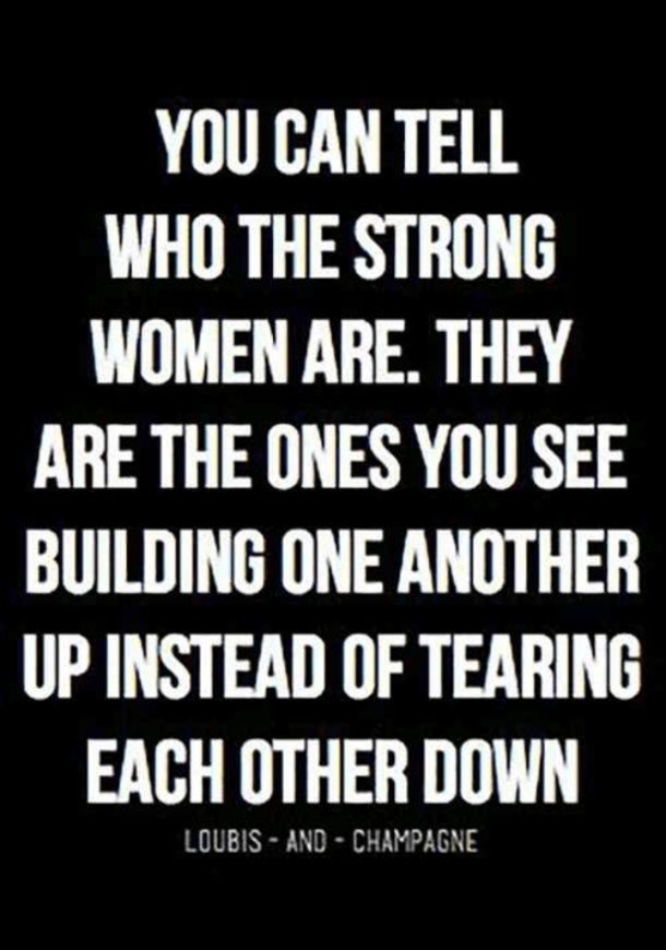 10 Fierce Women Quotes - picture 3